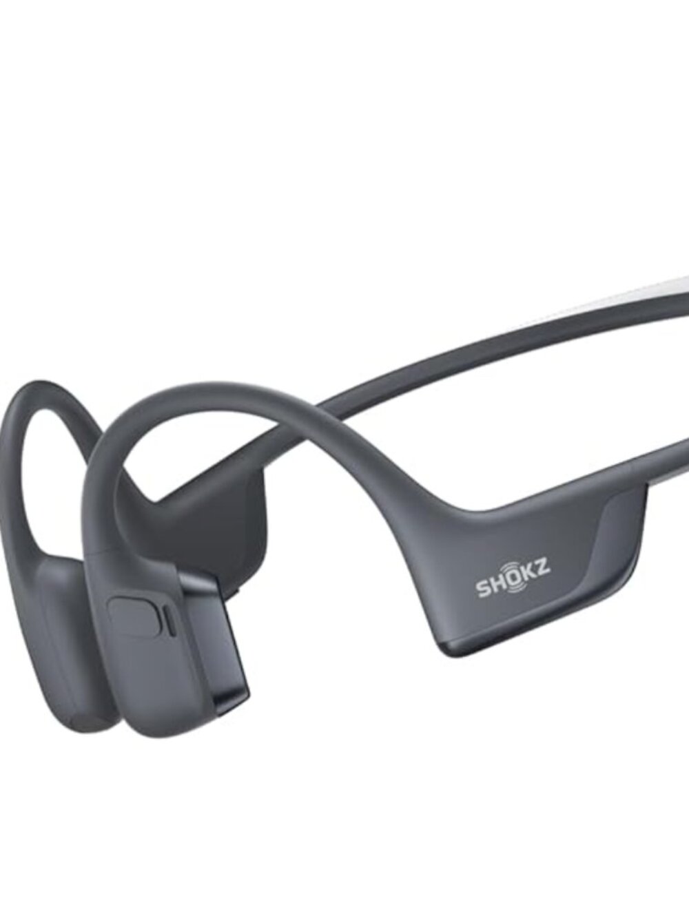SHOKZ New OpenRun Pro 2 Mini -Open-Ear, Bone Conduction Sport Headphones